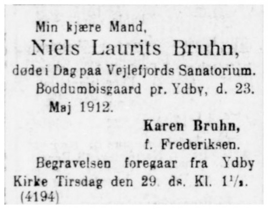 Jyllandsposten 1912-05-25